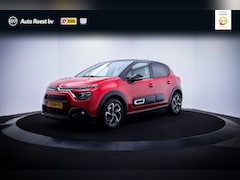 Citroën C3 - 1.2T C-Series FULL LED | CARPLAY | CLIMA | DAB | CRUISE | LMV