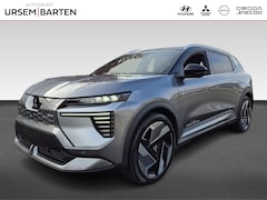 Mitsubishi Eclipse Cross - Instyle 87 kWh