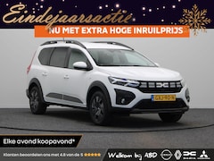 Dacia Jogger - Hybrid 140pk Expression 5p. | Trekhaak | Cruise Control | Airco | Apple Carplay en Android