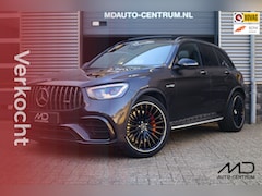 Mercedes-Benz AMG GLC - 63 S 4MATIC+ Premium Plus| Pano| Hud| 360