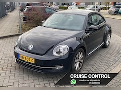 Volkswagen Beetle - 1.2 TSI Design | CRUISE CONTROL | CLIMATIC |