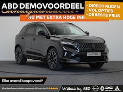 Renault Austral - E-Tech full hybrid 200 iconic esprit Alpine | Trekhaak | Panoramisch dak | Harman kardon |