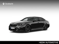 BMW M5 - 5-serie Sedan | Carbon Pack | Bowers & Wilkins Surround Sound | Trekhaak | M Carbon-kerami