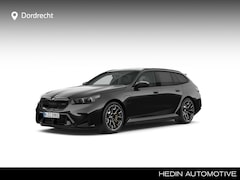 BMW 5-serie Touring - M5 Touring | M Carbon-keramische remmen | Bowers & Wilkins | Driving Assistant Professiona