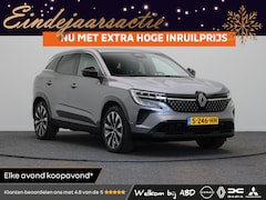 Renault Austral - E-Tech full hybrid 200pk techno | Trekhaak 1500kg geremd | Draadloze telefoonlader | Googl