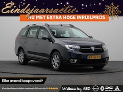 Dacia Logan MCV - 0.9 TCe Laureate | Trekhaak | Cruise control | Airco | Navigatie |