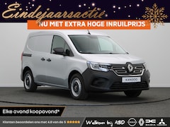 Renault Kangoo E-Tech - Advance L1 22 kWh | 80kW DC laden | Achteruitrijcamera |