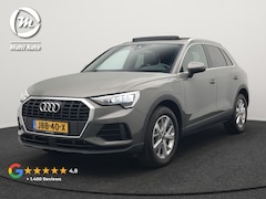 Audi Q3 - 45 TFSI e edition Plug In Hybrid 245pk Dealer O.H PHEV | Panodak | Camera | Cruise Control