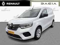 Renault Kangoo E-Tech - Extra L1 44 kWh - vierseizoensbanden