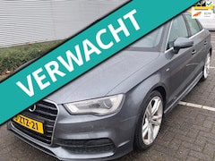Audi A3 Limousine - 1.4 TFSI CoD Pro Line S AUT. dealer ohdn