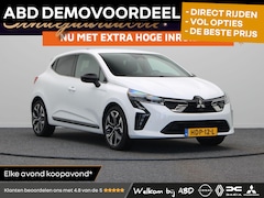 Mitsubishi Colt - 1.0T MT Intense+ | 8 jaar garantie | Stoel- en stuurwielverwarming | Adaptieve cruise cont