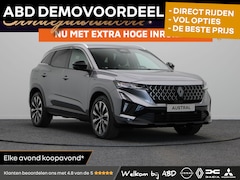 Renault Austral - E-Tech full hybrid 200pk techno | Facelift new model | Achteruitrijcamera | Google infotai