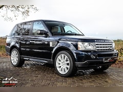 Land Rover Range Rover Sport - 4.2 V8 S/C|ACC|Trekhaak|€25.203 Ex. Btw