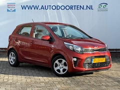 Kia Picanto - 1.0 DPi ComfortLine VERWACHT