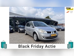 Renault Grand Scénic - 2.0-16V Tech Line, Automaat, Navi, Pano, Inruil mogelijk