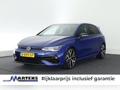 Volkswagen Golf - 2.0 TSI 320pk R 4Motion harman/kardon Camera DCC Head-Up Keyless Virtual Cockpit Navigatie