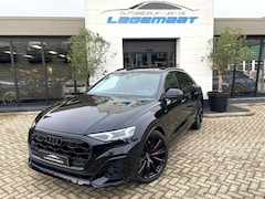 Audi Q8 - TFSI Competition 490pk| Full-Options| 4w-sturing|