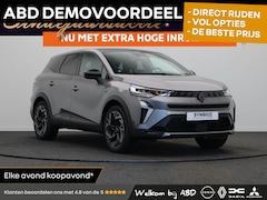 Renault Symbioz - 1.6 E-Tech hybrid 145pk esprit Alpine | Harman Kardon | Panoramisch vast glazen dak | Stuu