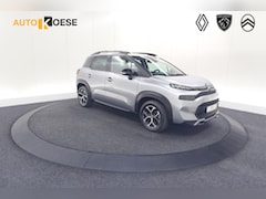 Citroën C3 Aircross - PureTech 110 Max | Parkeersensoren | Apple Carplay | Climate Control