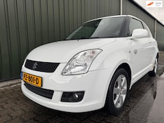 Suzuki Swift - 1.3 Base met Nieuwe APK