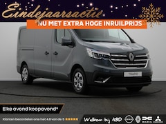 Renault Trafic - 2.0 Blue dCi 130 T30 L2H1 Advance | Trekhaak | Laadruimtepakket | Achteruitrijcamera | Vie