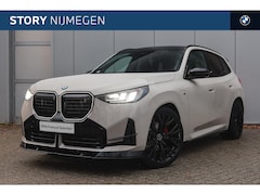 BMW X3 - 30e xDrive High Executive M Sport Automaat / Panoramadak / Trekhaak / Stoelventilatie / Sp