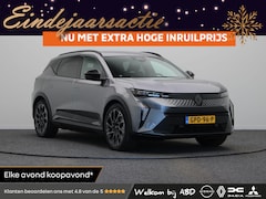 Renault Scenic E-Tech - EV87 long range esprit Alpine | Stoel- en stuurwielverwarming | Elek. kofferklep |