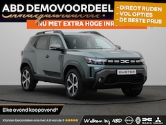 Dacia Duster - 140pk Hybrid Journey | 360 graden camera | Climate control | 18" lichtmetalen velgen |