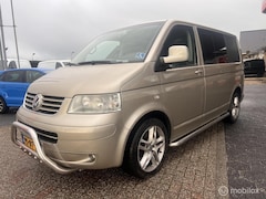 Volkswagen Transporter - 2.5 TDI 300 4M Automaat DC