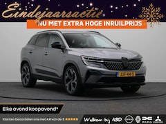 Renault Austral - E-Tech full hybrid 200pk techno esprit Alpine | Stoel- en stuurwielverwarming | Voorruitve
