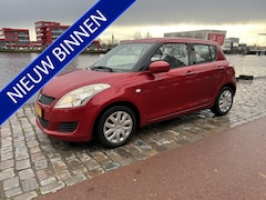 Suzuki Swift - 1.2 Comfort EASSS 107 DKM Airco Apk nieuwstaat