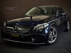Mercedes-Benz C-klasse - 200 Premium Plus Pack|Cruise|EQ|Camera