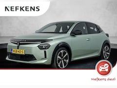 Lancia Y(psilon) - Ypsilon LX 51 kWh | Navigatie | Climate Control | Camera