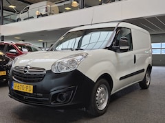 Opel Combo - 1.3 CDTi L1H1 Edition