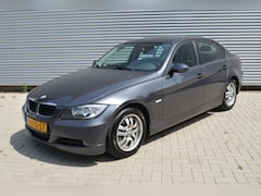 BMW 3-serie - 320d Executive | Airco | Nieuwe apk | Lees tekst