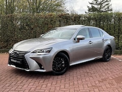 Lexus GS - 450h President 292PK AdaptiveCruise HUD '1e eigenaar'