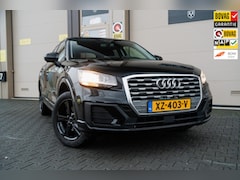 Audi Q2 - 30 TFSI Sport Pro Line NL auto