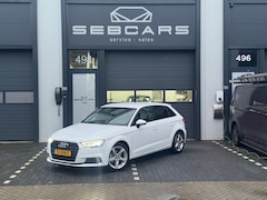 Audi A3 Sportback - 30 TFSI Sport Lease Edition, 2e Eigenaar, NAP, PDC, NAVI, SPORTSTOELEN, LED