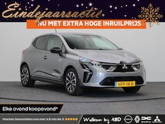 Mitsubishi Colt - 1.6 HEV Intense | Automaat hybride | Led verlichting | Apple carplay & Android auto | Acti