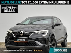 Renault Arkana - 1.6 E-Tech Hybrid 145 R.S. Line | Trekhaak | Camera |