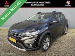 Dacia Sandero - 1.0 TCe 100 Bi-Fuel Essential trekhaak