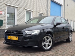 Audi A3 Sportback - 30 TDI Design Pro Line Plus Automaat 2019