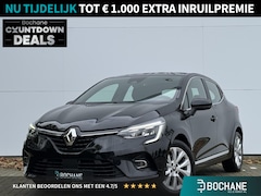 Renault Clio - 1.3 TCe Intens | Navigatie | Camera |