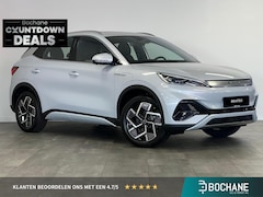 BYD Atto 3 - Comfort 60 kWh CLIMATE CONTROL | NAVIGATIE | ELEKTRISCHE STOELEN | 360 CAMERA | CARPLAY &