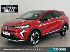 Renault Symbioz - 1.8 E-Tech Full Hybrid 160 Iconic | Pack Light & Sound | Van: € 43.638, - nu rijklaar voor