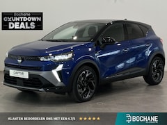Renault Captur - 1.8 E-Tech Full Hybrid 160 Esprit Alpine | Pack Privilège | Pack Light & Sound | Van: € 41