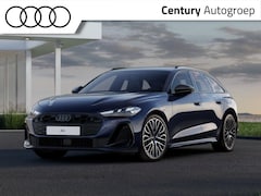 Audi A5 Avant - S edition e-hybrid 220 kW / 299 PK Avant 7 versn