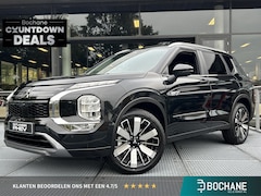 Mitsubishi Outlander - 2.4 PHEV First Edition | DIRECT UIT VOORRAAD LEVERBAAR + EXTRA VOORRAADVOORDEEL