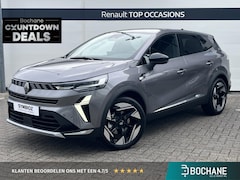 Renault Symbioz - 1.8 E-Tech full hybrid 160 iconic | Direct uit voorraad leverbaar | Pack Light & Sound Har