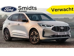 Ford Kuga - 2.5 PHEV Sound Edition | Adapt. Cruise | Trekhaak | Winter Pack |